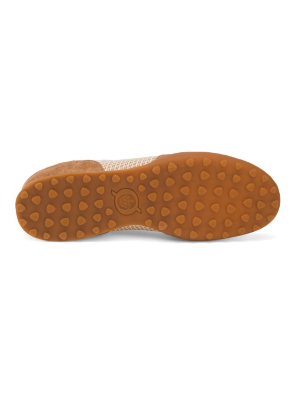 BORN Suede Aire Sneakers - Picture 3 of 3